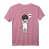Sturer Münsterländer Hund T-Shirt - Lustiges Hundemotiv für Hundebesitzer & Hundeliebhaber mit Dickkopf