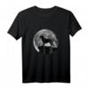 Großer Münsterländer Shirt - Lustiges Hunde Geschenk für Hundeliebhaber, Familie & Münsterländer-Fans
