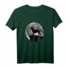 Großer Münsterländer Shirt - Lustiges Hunde Geschenk für Hundeliebhaber, Familie & Münsterländer-Fans