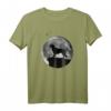 Großer Münsterländer Shirt - Lustiges Hunde Geschenk für Hundeliebhaber, Familie & Münsterländer-Fans
