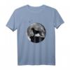 Großer Münsterländer Shirt - Lustiges Hunde Geschenk für Hundeliebhaber, Familie & Münsterländer-Fans