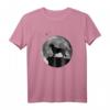 Großer Münsterländer Shirt - Lustiges Hunde Geschenk für Hundeliebhaber, Familie & Münsterländer-Fans