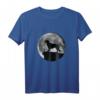 Großer Münsterländer Shirt - Lustiges Hunde Geschenk für Hundeliebhaber, Familie & Münsterländer-Fans
