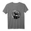 Großer Münsterländer Shirt - Lustiges Hunde Geschenk für Hundeliebhaber, Familie & Münsterländer-Fans
