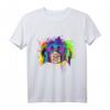 Splash Art Kleiner Münsterländer Hundehalter Geschenk - Lustiges Hunde T-Shirt für Münsterländer Fans, perfekt für Geburtstag & Weihnachten