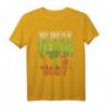Vegan T-Shirt mit dem Motto 'Das ist ein veganer Körper' – Perfektes Geschenk für Veganer, Vegetarier & Tierschützer zu Weihnachten, Earth Day & Geburtstagen