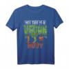 Vegan T-Shirt mit dem Motto 'Das ist ein veganer Körper' – Perfektes Geschenk für Veganer, Vegetarier & Tierschützer zu Weihnachten, Earth Day & Geburtstagen