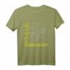 Vegan Planet Geschenk Vegan T-Shirt – Umwelt- und Tierschutz Mode für Veganer, Vegetarier & Freunde der Tiere