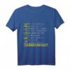 Vegan Planet Geschenk Vegan T-Shirt – Umwelt- und Tierschutz Mode für Veganer, Vegetarier & Freunde der Tiere