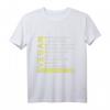Vegan Planet Geschenk Vegan T-Shirt – Umwelt- und Tierschutz Mode für Veganer, Vegetarier & Freunde der Tiere