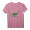 Vegan T-Shirt Herbivore - Umweltfreundliches Geschenk für Veganer, Vegetarier & Tierschützer zu Weihnachten, Earth Day & Geburtstag