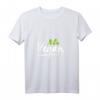 Vegan T-Shirt für Tierliebhaber & Umweltschützer - Nachhaltige Kleidung für Veganer, Vegetarier & Tierschützer als Geschenk für Earth Day, Weihnachten & Geburtstag