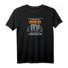 Schiebe dich vor Zombies Rette Komondor Dog Raglan – Halloween Geschenk für Hundebesitzer, Hundeeltern & Hunde-Liebhaber