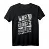 Während Du Sprichst Korrigiere Ich Deine Grammatik - Lustiges Fun T-Shirt für Sprach- und Grammatikfans, Geschenk für Klugscheißer