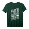 Während Du Sprichst Korrigiere Ich Deine Grammatik - Lustiges Fun T-Shirt für Sprach- und Grammatikfans, Geschenk für Klugscheißer