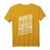 Während Du Sprichst Korrigiere Ich Deine Grammatik - Lustiges Fun T-Shirt für Sprach- und Grammatikfans, Geschenk für Klugscheißer