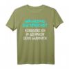 Lustiges T-Shirt mit Spruch: Während du sprichst, korrigiere ich deine Grammatik – Ironisches Geschenk für Sprachliebhaber