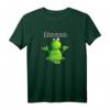 Ohmmm Yoga Frosch Hoodie - Lustiges Comic-Design für Entspannung, Spaß und Geschenke für Kinder, Teens, Damen und Herren