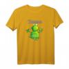Ohmmm Yoga Frosch Hoodie - Lustiges Comic-Design für Entspannung, Spaß und Geschenke für Kinder, Teens, Damen und Herren