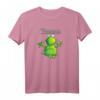 Ohmmm Yoga Frosch Hoodie - Lustiges Comic-Design für Entspannung, Spaß und Geschenke für Kinder, Teens, Damen und Herren
