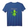 Ohmmm Yoga Frosch Hoodie - Lustiges Comic-Design für Entspannung, Spaß und Geschenke für Kinder, Teens, Damen und Herren