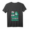 Damen Kröten T-Shirt mit V-Ausschnitt – Perfekt für Reptilien- und Amphibienliebhaber