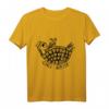 Chill Kröte - Lustiges Schildkröte T-Shirt für Sommer, Urlaub & Freizeit – Trendiges Geschenk für Kinder und Erwachsene