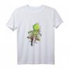 Motorrad Frosch Langarmshirt - Lustiges Comic Design für Motorrad- und Froschliebhaber, Geschenkidee für Kinder, Teens, Damen und Herren