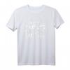 Du Bist Lustig Dich Töte Ich Zuletzt T-Shirt - Humorvolles Spruchshirt für Damen und Herren, perfekte Geschenkidee für Freunde & Familie