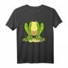 Lustiges Frosch Kostüm Langarmshirt – Perfekt für Fasching, Halloween & Tierliebhaber Geschenke für Mutter, Vater & Kinder
