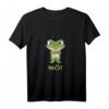 Frosch Lustiges, Sarkastisches Tank Top mit Spruch - Für Humorvolle, Tierliebhaber und Kontaktverweigerer
