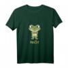 Frosch Lustiges, Sarkastisches Tank Top mit Spruch - Für Humorvolle, Tierliebhaber und Kontaktverweigerer