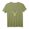Frosch Lustiges, Sarkastisches Tank Top mit Spruch - Für Humorvolle, Tierliebhaber und Kontaktverweigerer