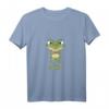 Frosch Lustiges, Sarkastisches Tank Top mit Spruch - Für Humorvolle, Tierliebhaber und Kontaktverweigerer