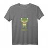 Frosch Lustiges, Sarkastisches Tank Top mit Spruch - Für Humorvolle, Tierliebhaber und Kontaktverweigerer