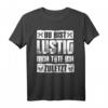 Cooles Du Bist Lustig Dich Töte Ich Zuletzt Gaming Geschenk T-Shirt - Perfekt für Gamer, Rollenspieler & Zocker mit Humor