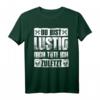 Cooles Du Bist Lustig Dich Töte Ich Zuletzt Gaming Geschenk T-Shirt - Perfekt für Gamer, Rollenspieler & Zocker mit Humor