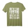 Cooles Du Bist Lustig Dich Töte Ich Zuletzt Gaming Geschenk T-Shirt - Perfekt für Gamer, Rollenspieler & Zocker mit Humor