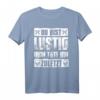 Cooles Du Bist Lustig Dich Töte Ich Zuletzt Gaming Geschenk T-Shirt - Perfekt für Gamer, Rollenspieler & Zocker mit Humor