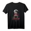 HapFrog Shippuden Jiraiya Großer Kröte Salbei T-Shirt – Offizielles Naruto Fanartikel für Anime-Liebhaber
