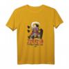HapFrog Shippuden Jiraiya Großer Kröte Salbei T-Shirt – Offizielles Naruto Fanartikel für Anime-Liebhaber