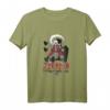 HapFrog Shippuden Jiraiya Großer Kröte Salbei T-Shirt – Offizielles Naruto Fanartikel für Anime-Liebhaber