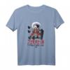 HapFrog Shippuden Jiraiya Großer Kröte Salbei T-Shirt – Offizielles Naruto Fanartikel für Anime-Liebhaber