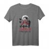 HapFrog Shippuden Jiraiya Großer Kröte Salbei T-Shirt – Offizielles Naruto Fanartikel für Anime-Liebhaber
