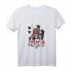 HapFrog Shippuden Jiraiya Großer Kröte Salbei T-Shirt – Offizielles Naruto Fanartikel für Anime-Liebhaber