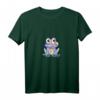 Frosch Amphibien Kröte Motiv Design Tank Top - Leichtes, klassisch geschnittenes Shirt mit doppelten Nähten