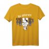 Be Different Kuh T-Shirt mit Spruch – Humorvolles Tiermotiv für Tierliebhaber und Einzelgänger