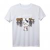 Be Different Kuh T-Shirt mit Spruch – Humorvolles Tiermotiv für Tierliebhaber und Einzelgänger