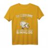 Kuh Geschenk - Ein Leben ohne Kühe ist möglich, aber sinnloslos T-Shirt für Kuhhalter, Tierliebhaber & Kuhfreunde