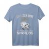Kuh Geschenk - Ein Leben ohne Kühe ist möglich, aber sinnloslos T-Shirt für Kuhhalter, Tierliebhaber & Kuhfreunde